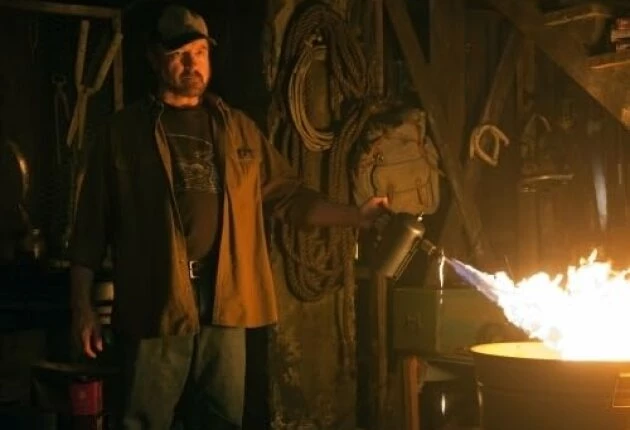 Промо-кадры Сверхъестественное 6 сезон