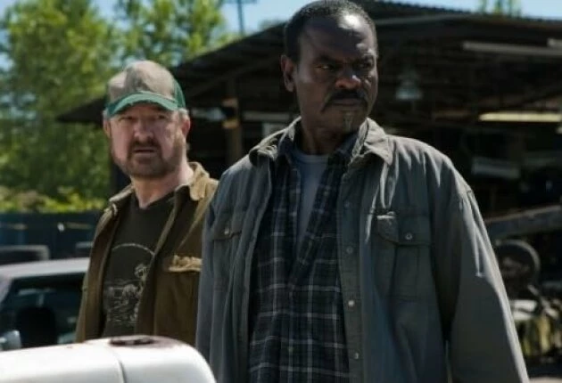 Промо-кадры Сверхъестественное 6 сезон