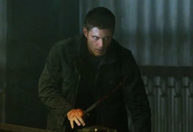 Промо-кадры Сверхъестественное 6 сезон