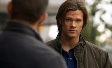 Сверхъестественное 6 сезон 9 серия смотреть