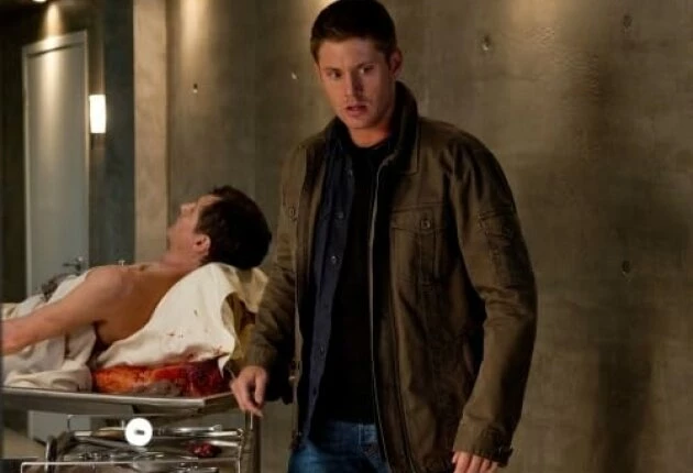 Промо-кадры Сверхъестественное 6 сезон