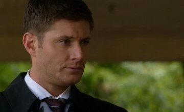 Сверхъестественное 7 сезон 12 серия смотреть