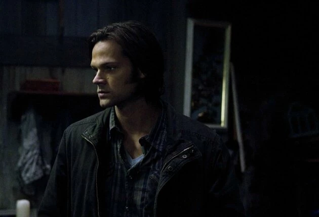 Промо-кадры Сверхъестественное 7 сезон