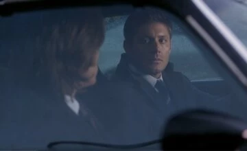 Сверхъестественное 7 сезон 16 серия смотреть