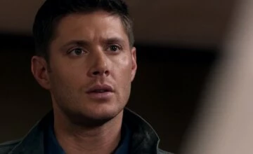 Сверхъестественное 7 сезон 17 серия смотреть