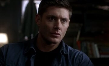 Сверхъестественное 7 сезон 20 серия смотреть