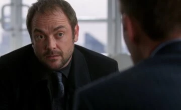 Сверхъестественное 7 сезон 23 серия смотреть