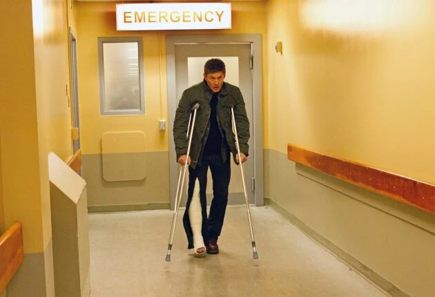 Промо-кадры Сверхъестественное 7 сезон