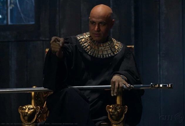 Промо-кадры Сверхъестественное 7 сезон