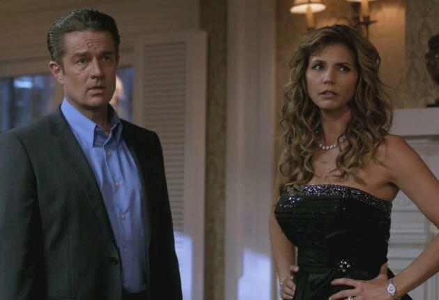 Промо-кадры Сверхъестественное 7 сезон