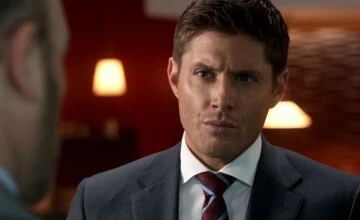 Сверхъестественное 7 сезон 9 серия смотреть