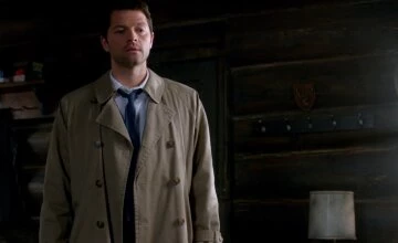 Сверхъестественное 8 сезон 10 серия смотреть