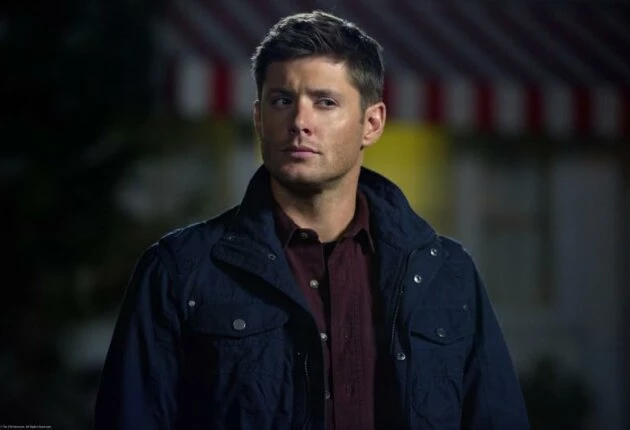 Промо-кадры Сверхъестественное 8 сезон