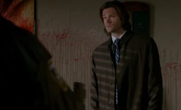 Сверхъестественное 8 сезон 11 серия смотреть