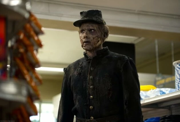 Промо-кадры Сверхъестественное 8 сезон