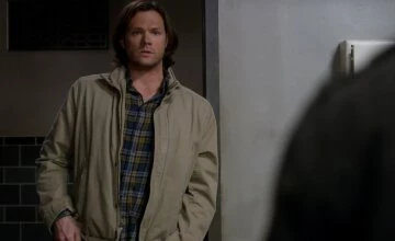 Сверхъестественное 8 сезон 14 серия смотреть