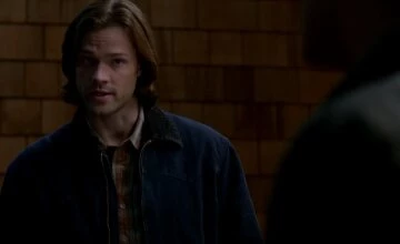 Сверхъестественное 8 сезон 15 серия смотреть