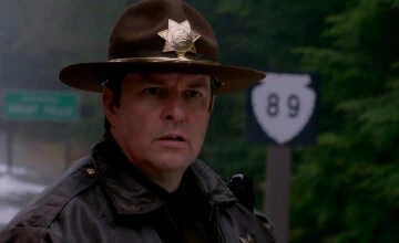 Сверхъестественное 8 сезон 16 серия смотреть