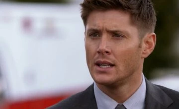 Сверхъестественное 8 сезон 18 серия смотреть