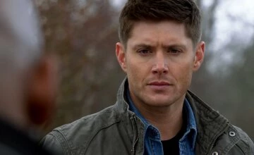 Сверхъестественное 8 сезон 19 серия смотреть