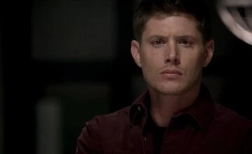 Сверхъестественное 8 сезон 20 серия смотреть