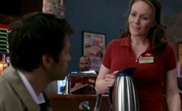 Сверхъестественное 8 сезон 21 серия смотреть