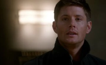 Сверхъестественное 8 сезон 22 серия смотреть