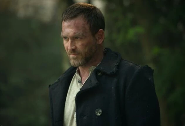 Промо-кадры Сверхъестественное 8 сезон