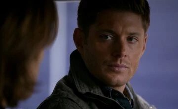 Сверхъестественное 8 сезон 9 серия смотреть