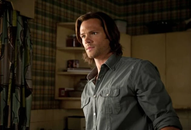 Промо-кадры Сверхъестественное 8 сезон