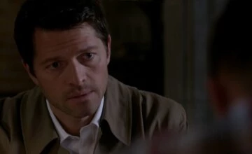 Сверхъестественное 9 сезон 10 серия смотреть