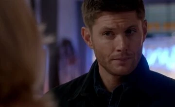 Сверхъестественное 9 сезон 11 серия смотреть