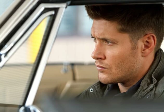 Промо-кадры Сверхъестественное 9 сезон