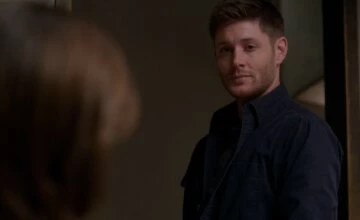 Сверхъестественное 9 сезон 13 серия смотреть