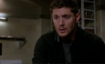 Сверхъестественное 9 сезон 14 серия смотреть