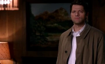 Сверхъестественное 9 сезон 18 серия смотреть