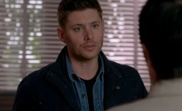 Сверхъестественное 9 сезон 19 серия смотреть