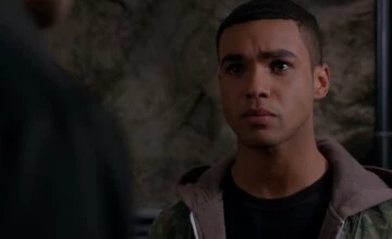 Сверхъестественное 9 сезон 20 серия смотреть