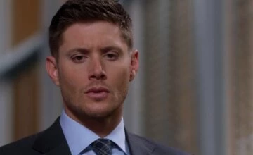 Сверхъестественное 9 сезон 22 серия смотреть