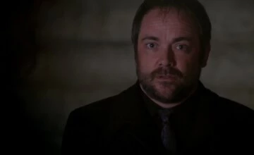 Сверхъестественное 9 сезон 23 серия смотреть