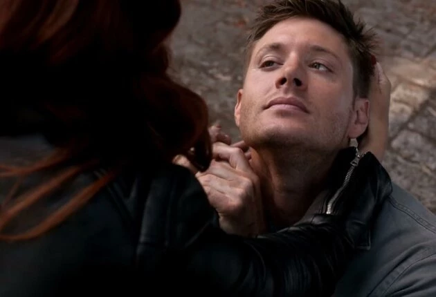 Промо-кадры Сверхъестественное 9 сезон