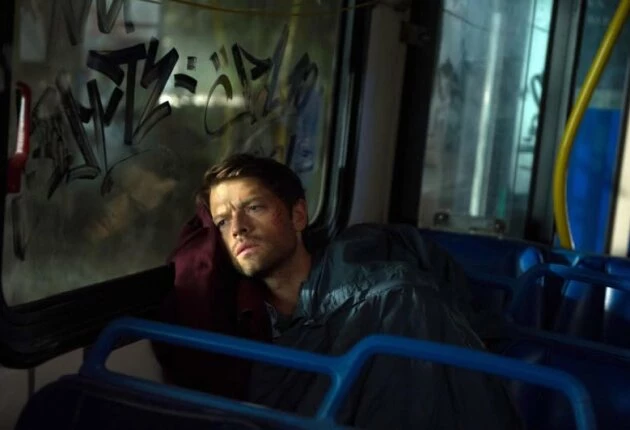 Промо-кадры Сверхъестественное 9 сезон