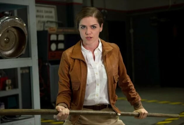 Промо-кадры Сверхъестественное 9 сезон